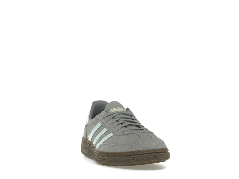 adidas Handball Spezial Grey Clear Mint Gum (GS)