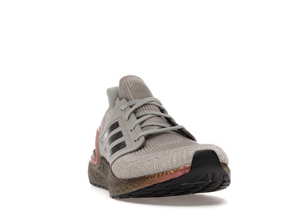 adidas Ultra Boost 20 Metal Grey