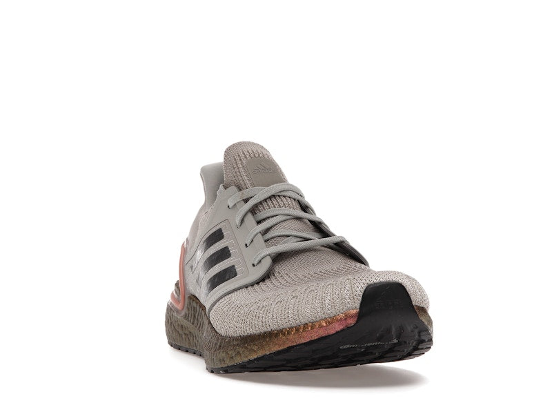 adidas Ultra Boost 20 Metal Grey