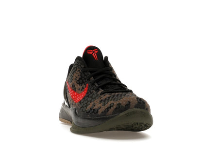 Nike Kobe 6 Protro Italian Camo (2024) (GS)