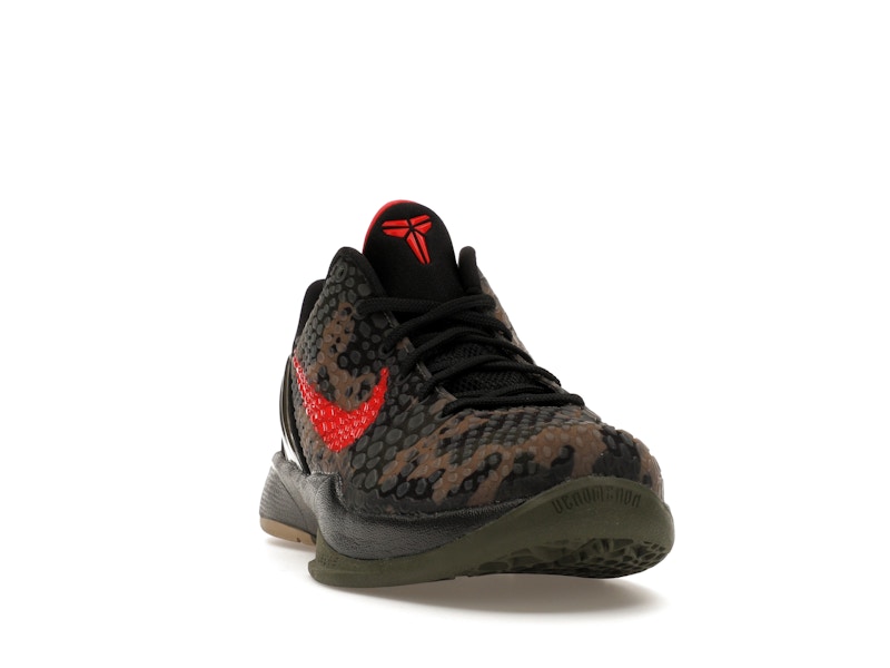 Nike Kobe 6 Protro Italian Camo (2024) (GS)