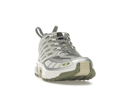 Salomon ACS Pro MM6 Maison Margiela Sharkskin Silver Sharp Green