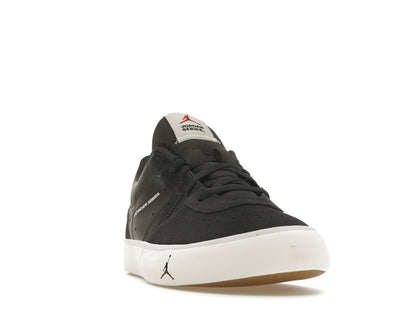 Jordan Series ES Anthracite