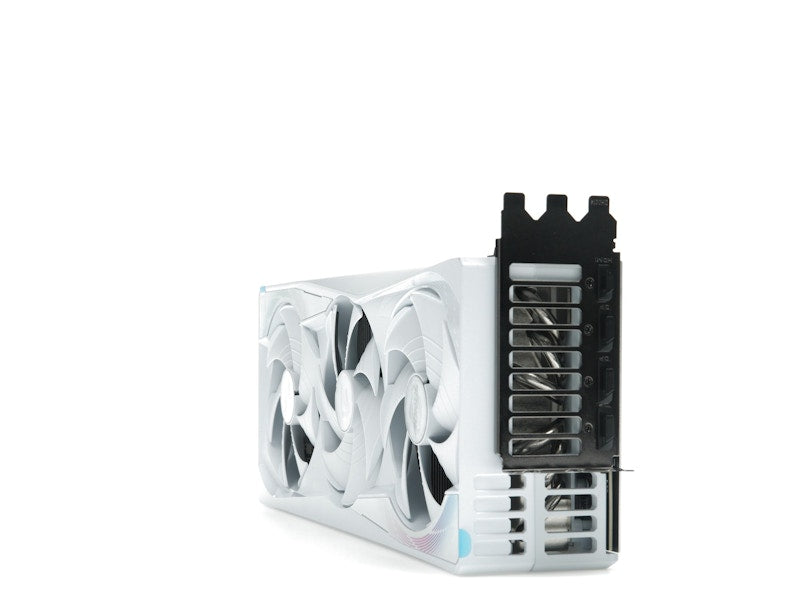 NVIDIA GIGABYTE GeForce RTX 5090 AORUS MASTER ICE 32G GDDR7 Graphics Card GV-N5090AORUSM ICE-32GD White