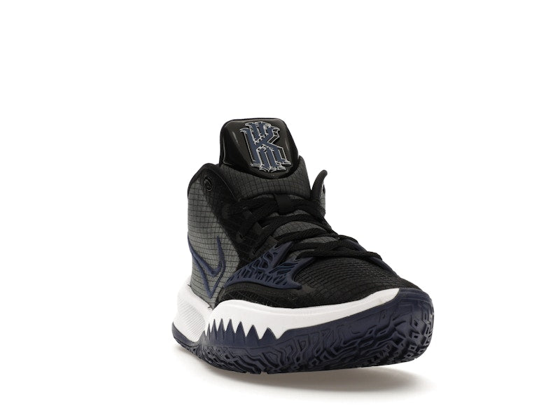 Nike Kyrie 4 Low TB Midnight Navy