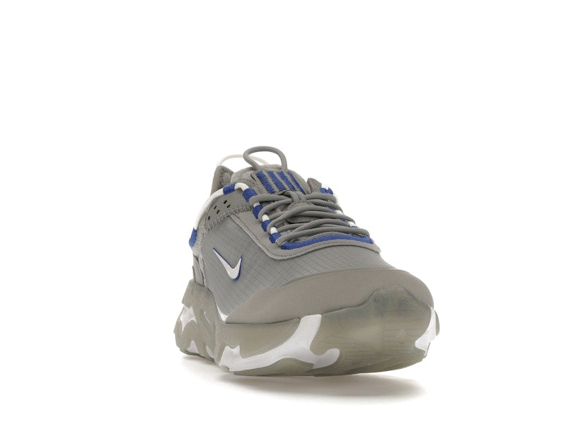 Nike React Live Light Smoke Grey