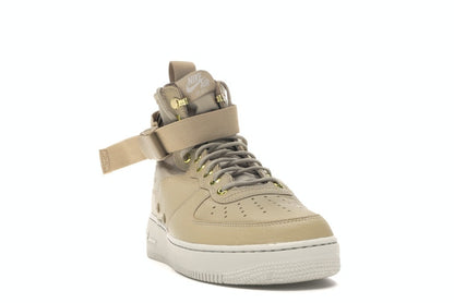 Nike SF Air Force 1 Mid Mushroom