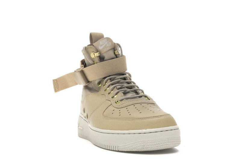 Nike SF Air Force 1 Mid Mushroom