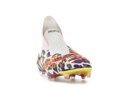 adidas Predator Freak+ FG Paul Pogba Stella McCartney