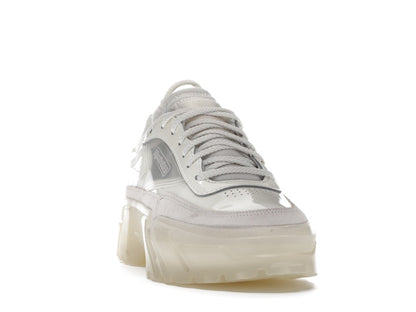 Reebok Club C Cardi Chalk (Women's)