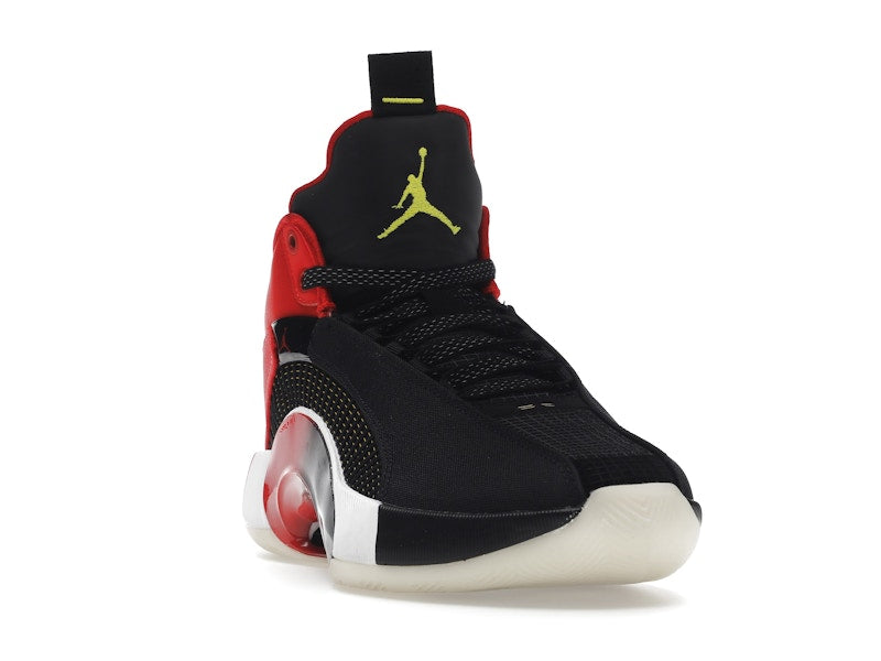 Jordan XXXV Chinese New Year (2021)