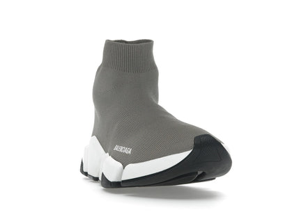 Balenciaga Speed 2.0 Dark Beige (Women's)