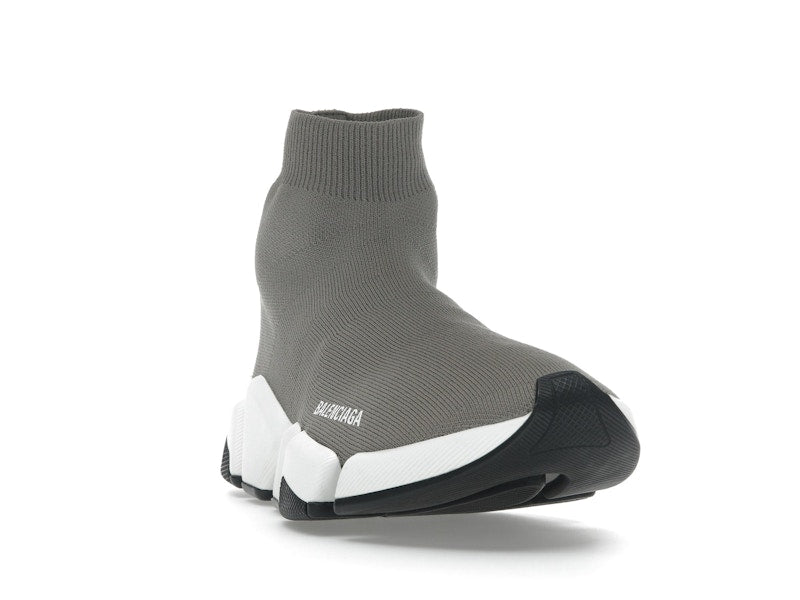 Balenciaga Speed 2.0 Dark Beige (Women's)