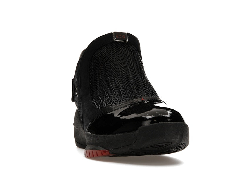 Jordan 19 OG Bred (2004)