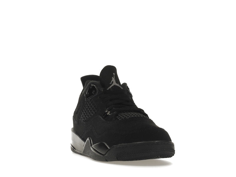 Jordan 4 Retro Black Cat (2020) (PS)