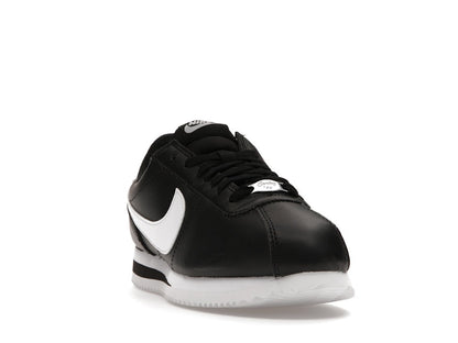 Nike Cortez Basic Black White