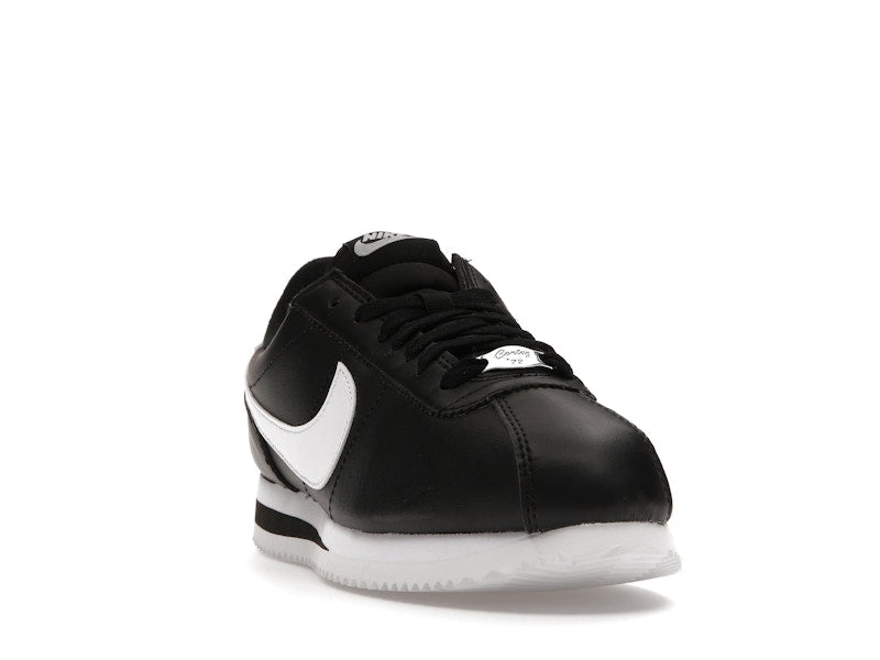 Nike Cortez Basic Black White