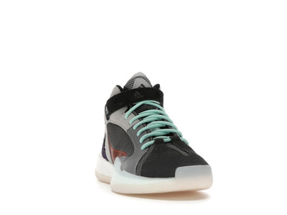 adidas Posterize Carbon