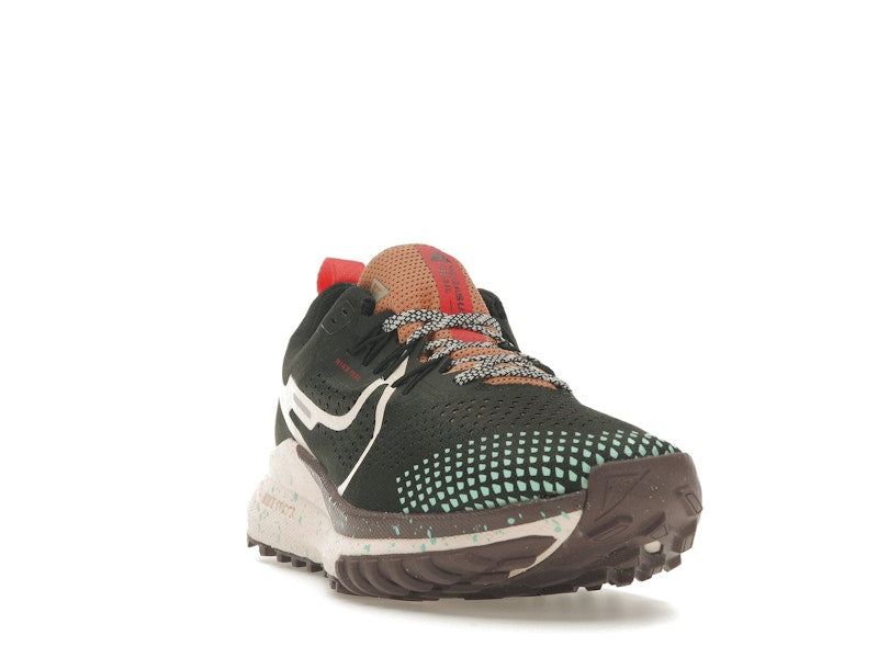 Nike React Pegasus Trail 4 Sequoia Guava Ice (Women's)