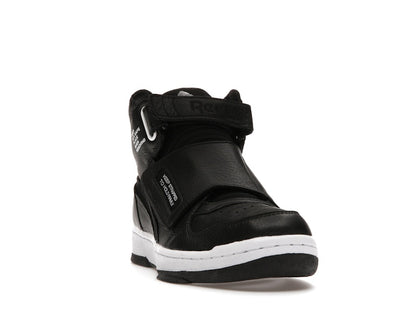 Reebok Alien Stomper Mountain Research Black