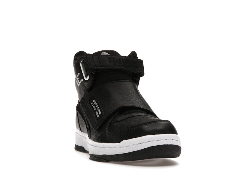 Reebok Alien Stomper Mountain Research Black