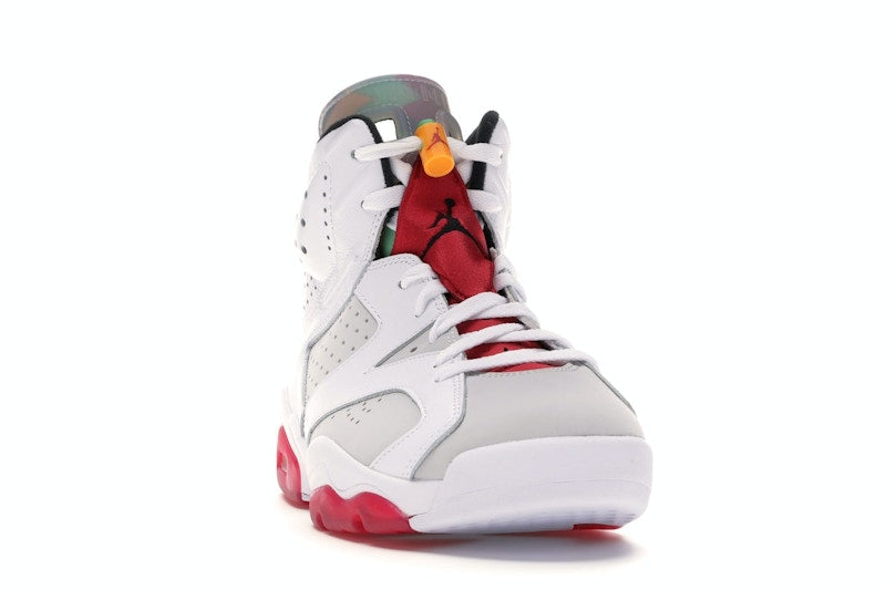 Jordan 6 Retro Hare