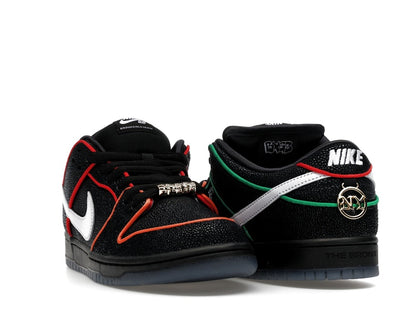Nike SB Dunk Low Bronx Girls Skate
