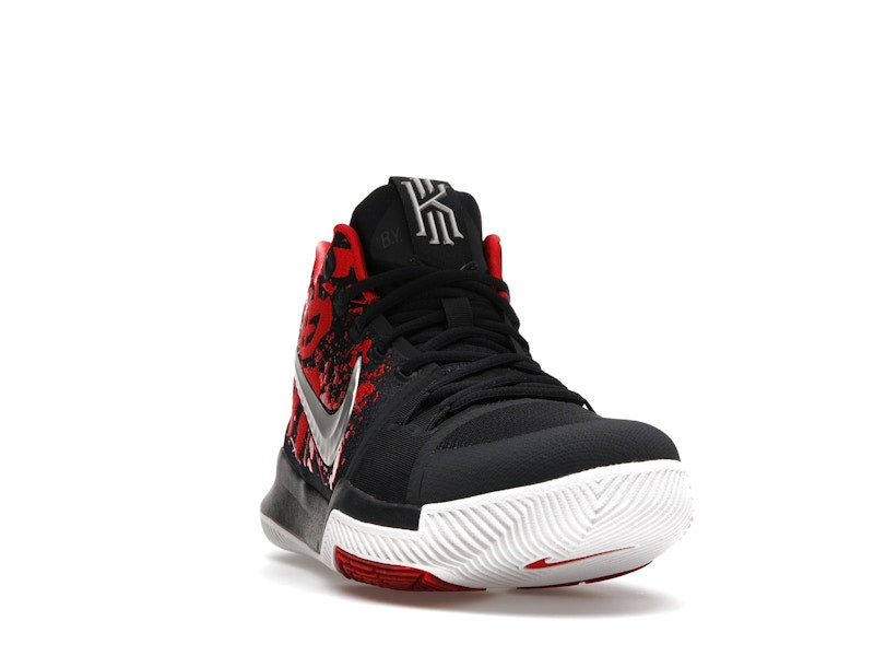 Nike Kyrie 3 Samurai