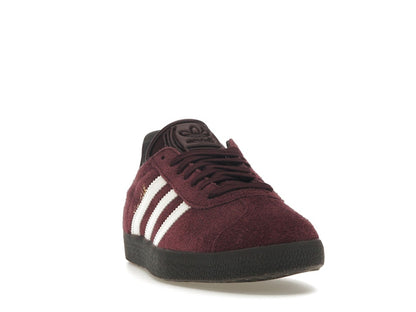 adidas Gazelle Maroon
