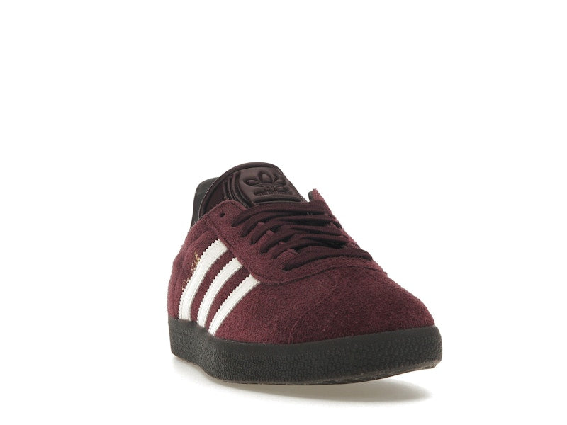 adidas Gazelle Maroon