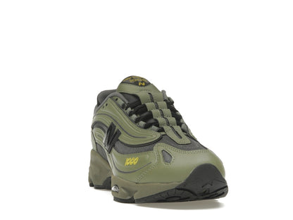 New Balance 1000 Dark Olivine Magnet
