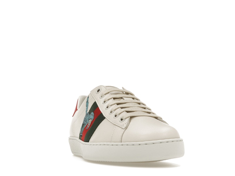Gucci Ace Freya Hartas