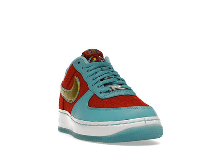 Nike Air Force 1 Low Year of the Dragon 2