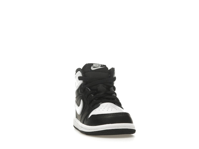 Jordan 1 Retro High OG Black White (TD)