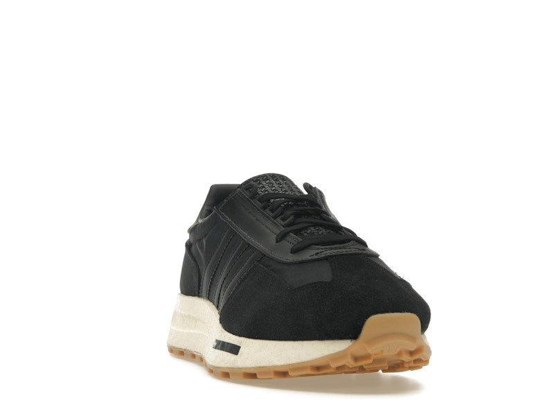 adidas Retropy E5 Black Gum
