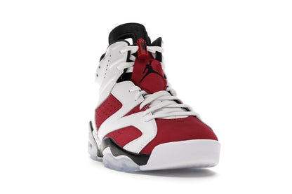 Jordan 6 Retro Carmine (2021)