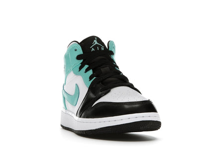 Jordan 1 Mid Tropical Twist Igloo (GS)