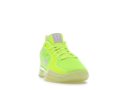 Nike Sabrina 2 Volt Life Lime Doll (GS)