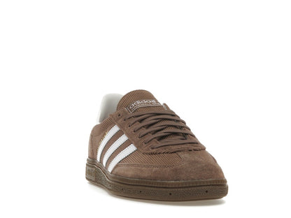 adidas Handball Spezial Earth Strata Silver Dawn