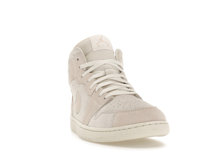 Jordan 1 Mid SE Craft Pale Ivory