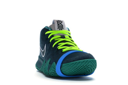 Nike Kyrie 4 Concepts Green Lobster