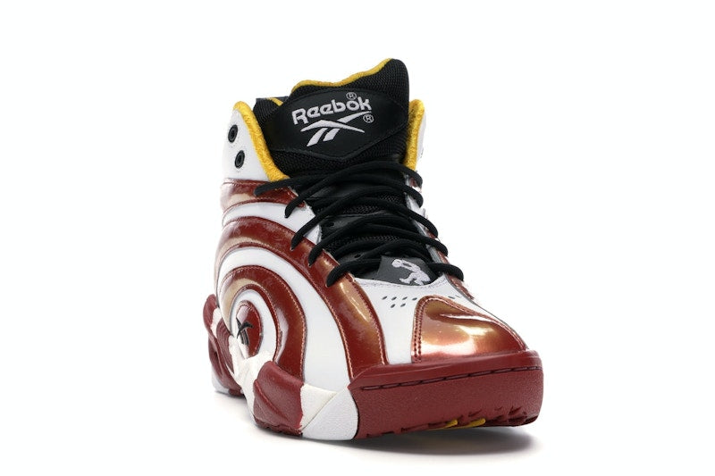 Reebok Shaqnosis Miami Heat