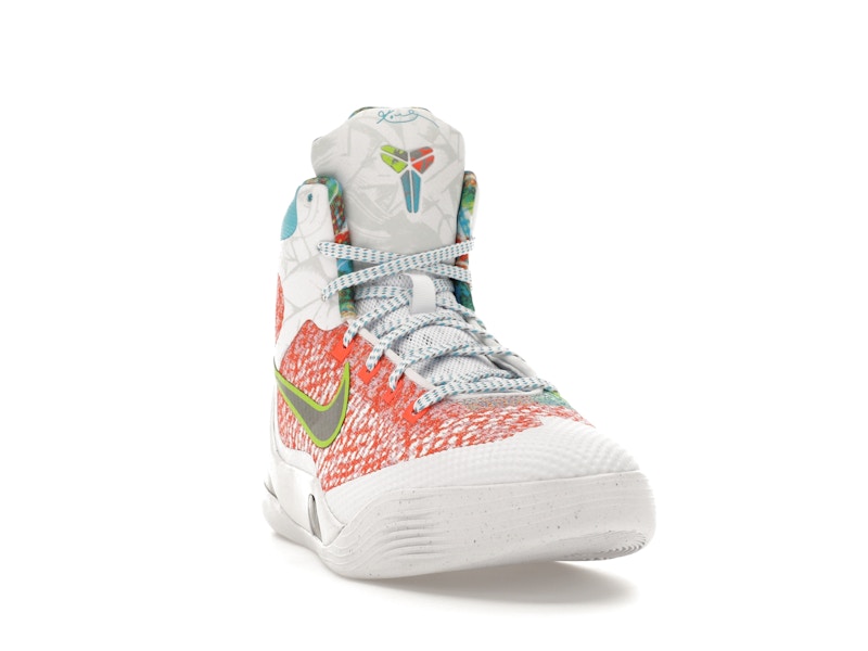 Nike Kobe 9 Elite Protro What The (2025) (GS)
