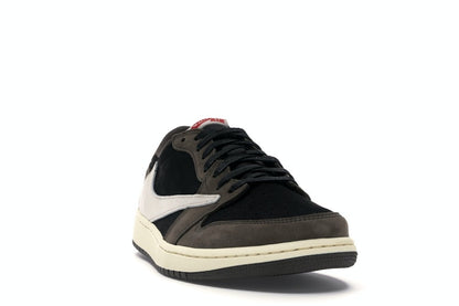 Jordan 1 Retro Low OG SP Travis Scott Mocha