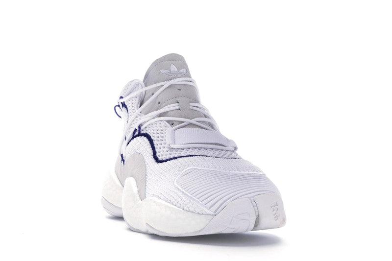 adidas Crazy BYW LVL 1 White