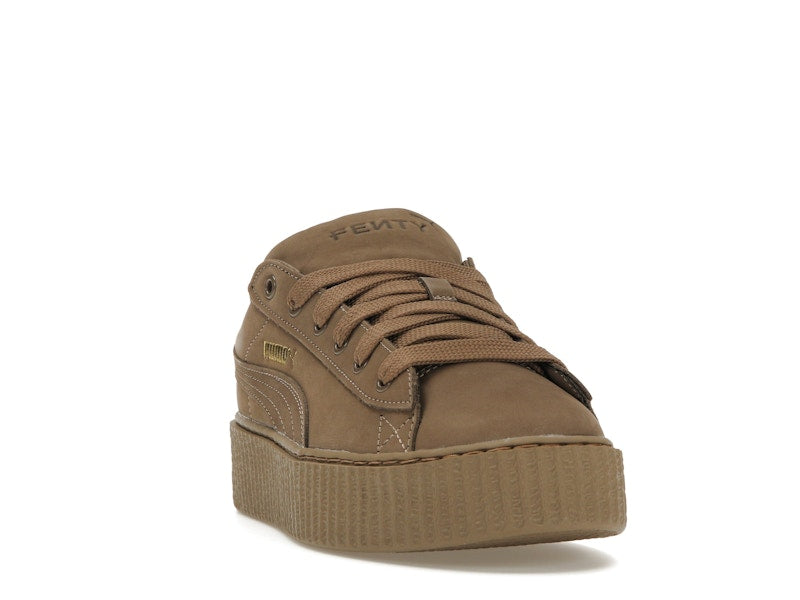 Puma Creeper Phatty Rihanna Fenty Totally Taupe
