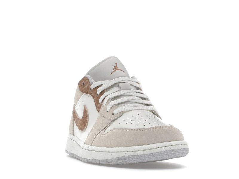 Jordan 1 Low SE Legend Light Brown