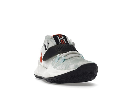 Nike Kyrie Low 3 Sail Team Orange