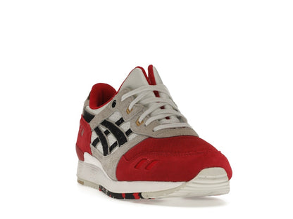 ASICS Gel-Lyte III AFEW Koi (Special Box)