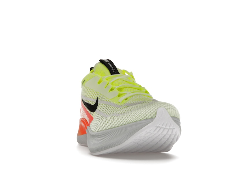 Nike Zoom Fly 4 Barely Volt